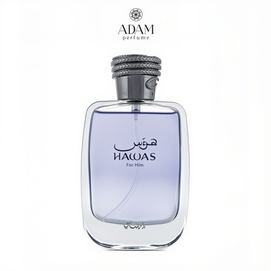 Hawas | 100 ML