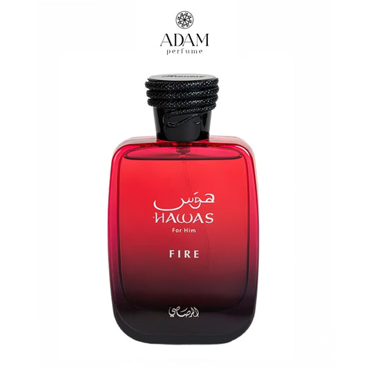 Hawas Fire | 100 ML