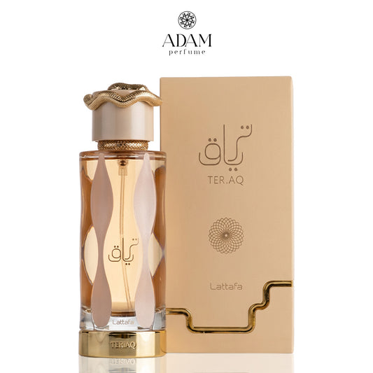 Teriaq Lattafa Perfumes 100ml