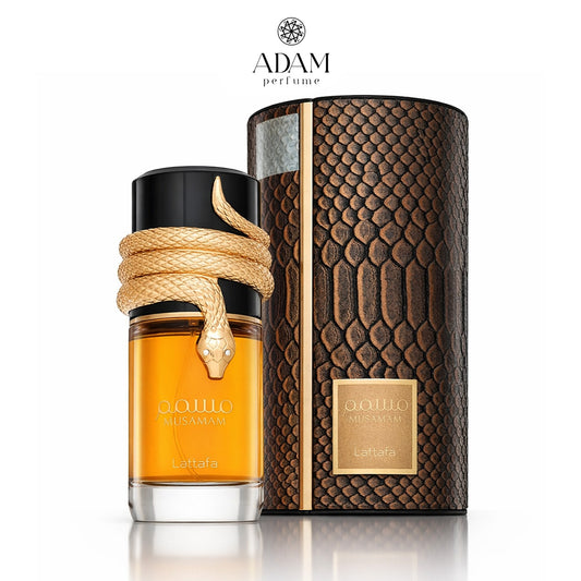 Musamam Lattafa Perfumes 100ml