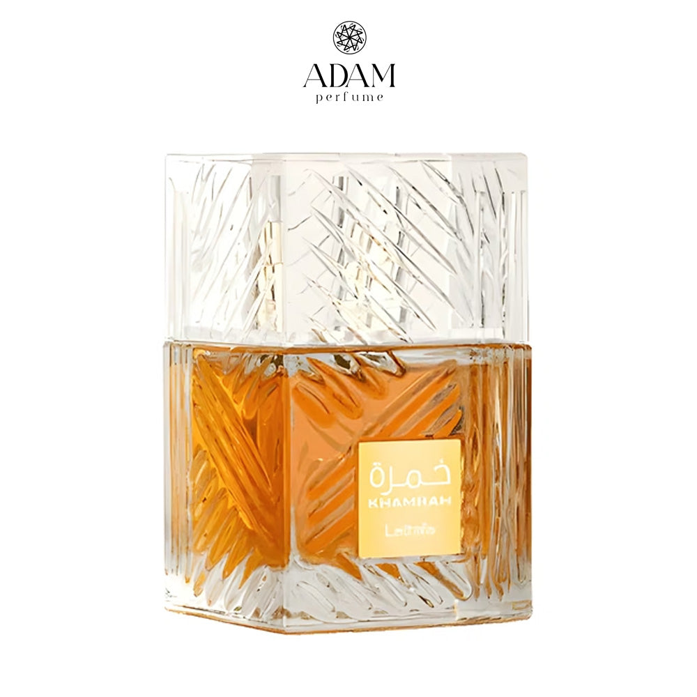 Khamrah Lattafa 100ml