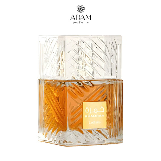 Khamrah Lattafa 100ml