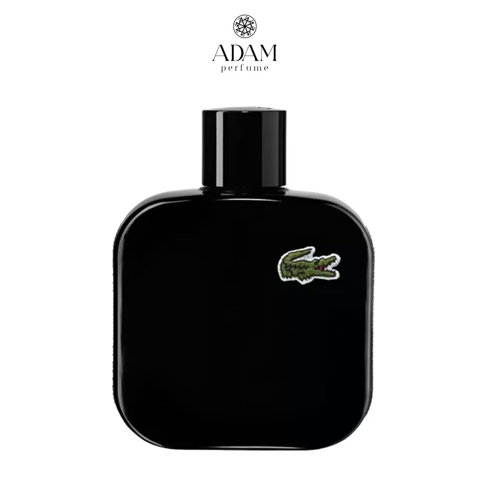 Noir by lacoste for men 100 ml