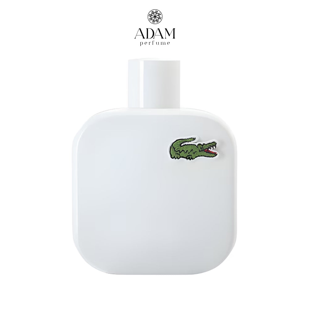 Lacoste L.12.12 Blanc For Him 100 ml