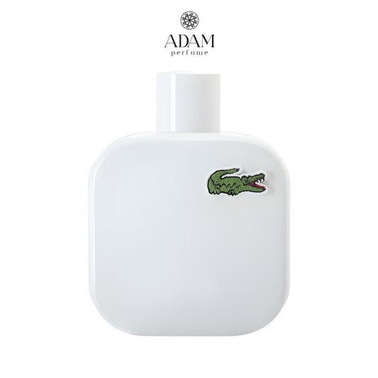 Lacoste L.12.12 Blanc For Him 100 ml