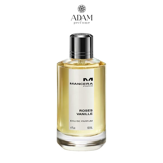MANCERA ROSES VANILLE 100ml