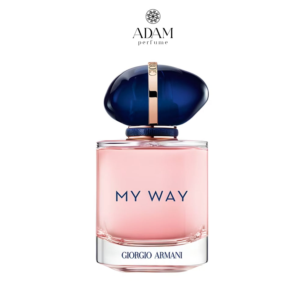 MY WAY 100ml