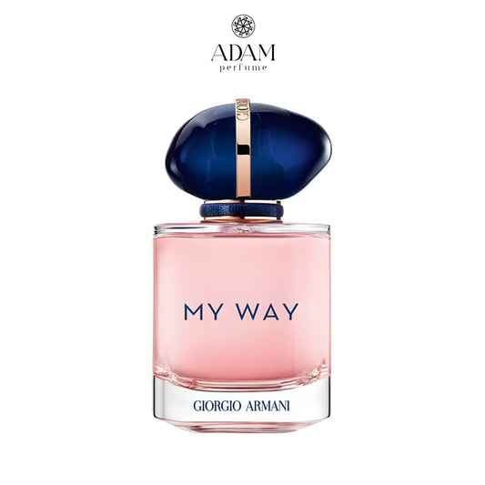 MY WAY 100ml