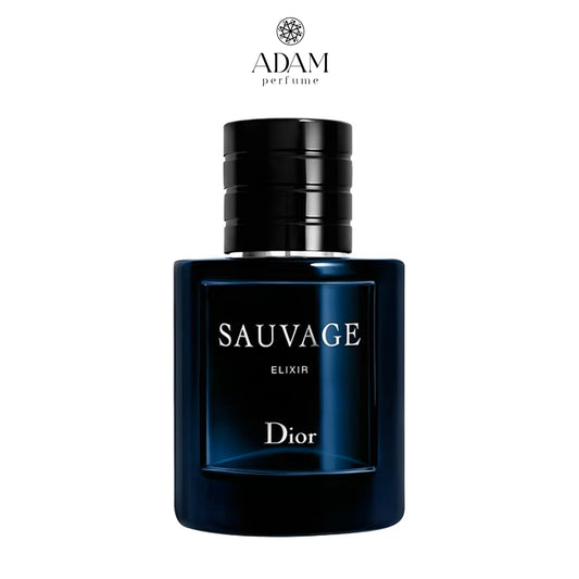 SAUVAGE ELIXIR Dior 100ml