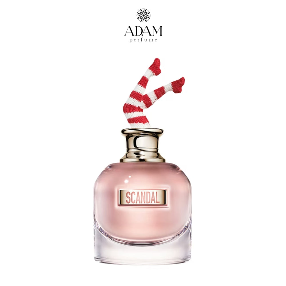 Jean Paul Gaultier Scandal Pink 100ml