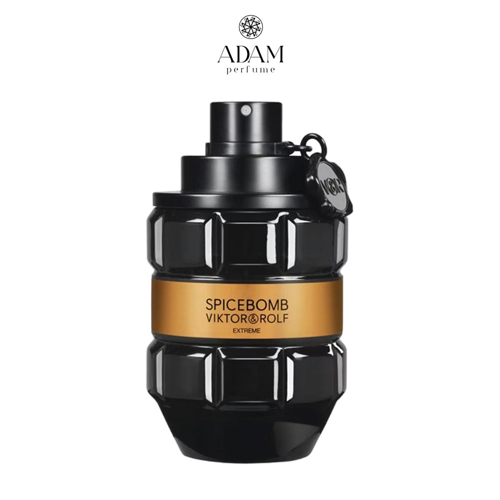 SPICEBOMB VIKTOR 100ml