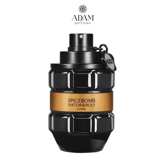 SPICEBOMB VIKTOR 100ml