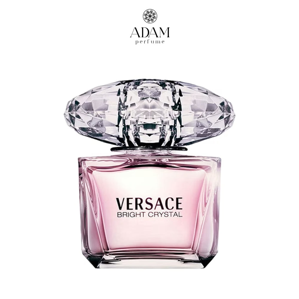 VERSACE BRIGHT CRYSTAL 100ml