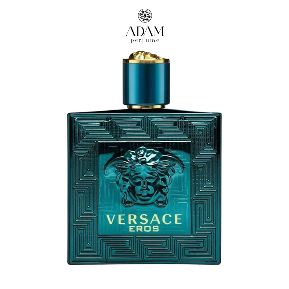 VERSACE EROS 100ml