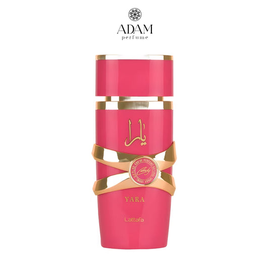 Yara Candy Lattafa 100ml