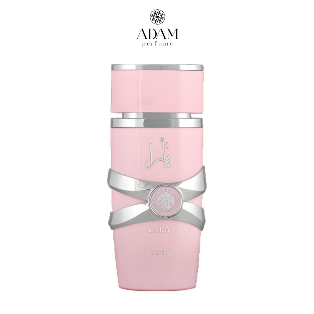 Yara Lattafa 100ml